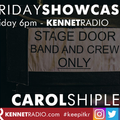 Carol's Friday Showcase - 4th June 2021