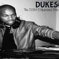 DUKESOUL The DSM EXperience Mix Vol.1 2015