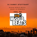 DJ DANNY(STUTTGART) - BIGFM LIVE RADIO SHOW VOL.75 LONG EDITION