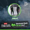 Play On D BEAT Radio Show - D BEAT in The Mix #8 Session