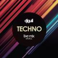 DJ Guli - Techno Live Mix 190922