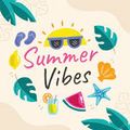 Summer Vibes - The Best Dance & Club Vibes 2023....So Far