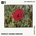 Perfect Sound Forever - 24th June 2020