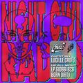Night Owl Radio 329 ft. LP Giobbi & Born Dirty and Lucille Croft