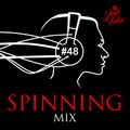 SPINNING MIX #048: Tones And I, Regard, Jax Jones, Mabel & Much More