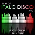 Italo Disco 80s Collectors Mix v.2 by DeeJayJose