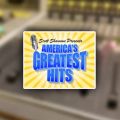 WCBS-FM New York Scott Shannon Presents Americas Greatest Hits Sunday 20-September-2020