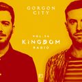 Gorgon City KINGDOM Radio 034 Live from the KINGDOM TOUR