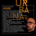 Urbana Radio Show By David Penn Chapter #559 Guest Mix: Hosse