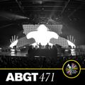 Group Therapy 471 with Above & Beyond and Kyau & Albert