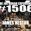 #1506 - James Nestor