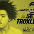 Seth Troxler @ Alter Ego Club,Verona - Italy (31-03-2013) Part 2 