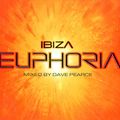 Dave Pearce - Ibiza Euphoria (CD1) [2001]