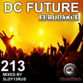 DC Future 213. Eurodance (26.10.2022)