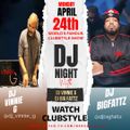 The World's Famous Club Style Show 4/24/2023 Guest: DJ BIGFATTZ