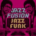 70s Jazz Funk Fusion Fest