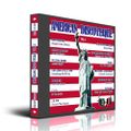 American Discoteque Vol. 2 By Vladmix