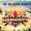 Oliver Lieb - Live at Luminosity Beach Festival 2022