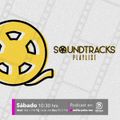 Soundtracks Playlist - The Batman & Uncharted: Fuera del mapa