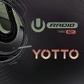 UMF Radio 621 - Yotto
