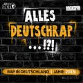 Alles Deutschrap…?!? Rap in Deutschland 2015