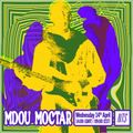 Mdou Moctar  - 14th April 2021