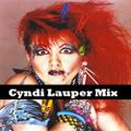 Cyndi Lauper Megamix