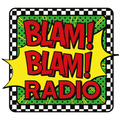 Blam Blam Radio Show Number Seventy One with Vic Ruggiero of The Slackers 14.01.21