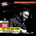 #TheLocalShow Guest Mix (UK + Drake)