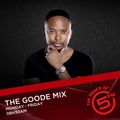 #GoodeMix - DJ Loyd - 29 July 2019
