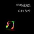 Intelligent Beats w Ksenia Kamikaza 2020 01 13 (mixed by Vanya Vega & Waxwood)
