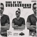 Soul Of The Underground with Stolen (SL) | TM Radio Show | EP020