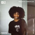 Tarzsa - 31st October 2021