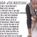 Zim Hip-Hop 4th Edition