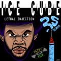 Ice Cube - 25 Years of Lethal Injection (mixed by DJ Filthy Rich)