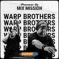 SSL Pioneer DJ MixMission - Warp Brothers