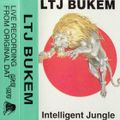 ltj bukem-love of life intelligent jungle (late 1995) side B