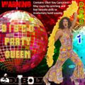 Disco Party Queen - Part 1