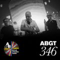 Group Therapy 346 with Above & Beyond and Moon Boots