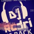 Mix Rock en Inglés 70s 80s by Dj Rodri