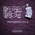 BOSS HAU$: #BossBeats Vol. 2 (Mixed by SOUND.E)