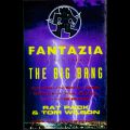 DJ Tom Wilson With MC XXX Live @ Fantazia - The Big Bang (27/11/1993).
