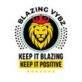 THE ROOTS REGGAE SUPPLEMENT #10 -=- |||StaMinaTor||| 2022 [BLAZING VYBZ 5TH ANNIVERSARY SPECIAL]
