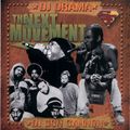 DJ Drama & Don Cannon - The Next Movement (The Roots, Black Star, Common & More...) (2003)