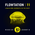 Flowtation 11 - Liquid Drum & Bass Mix - June 2021