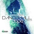 Dj Ty'Faya - Dancehall Dope Vol. 1 (Mix)(September, 2015)