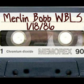 Merlin Bobb - WBLS 01/18/1986 Side A