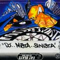 Mista Sinista - Fat Beats Mixtape (1996)