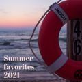 Summer favorites 2021