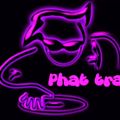 PHAT TRAX OLD SKOOL 80'S MIXX - S.O.S. BAND_CAMEO_WHISPERS_MARIAH_LOOSE ENDS & MORE...